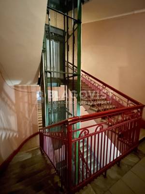 Квартира W-7347371, Антоновича Владимира (Горького), 9, Киев - Фото 12