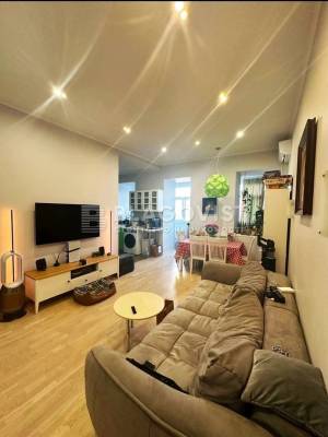 Квартира W-7376443, Деловая (Димитрова), 22, Киев - Фото 1
