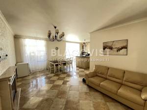 Квартира W-7376473, Здановской Юлии (Ломоносова), 52а, Киев - Фото 1