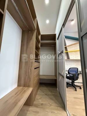 Квартира W-7387829, Кирилло-Мефодиевская, 2, Киев - Фото 4