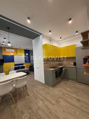 Квартира W-7387829, Кирилло-Мефодиевская, 2, Киев - Фото 2