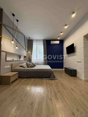 Квартира W-7387829, Кирилло-Мефодиевская, 2, Киев - Фото 1