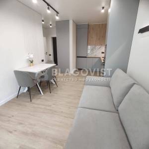 Квартира W-7393676, Семьи Кристеров, 14, Киев - Фото 3