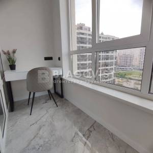 Квартира W-7393676, Семьи Кристеров, 14, Киев - Фото 6