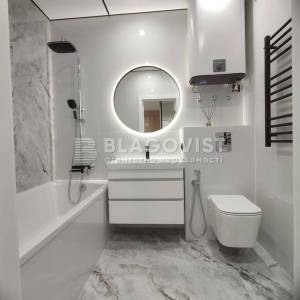 Квартира W-7393676, Семьи Кристеров, 14, Киев - Фото 8