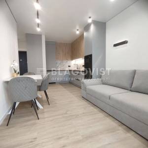 Квартира W-7393676, Семьи Кристеров, 14, Киев - Фото 2