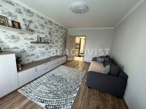 Квартира W-7394690, Ернста Федора, 6, Київ - Фото 1