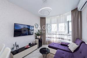 Квартира W-7394696, Иоанна Павла II (Лумумбы Патриса), 11, Киев - Фото 1