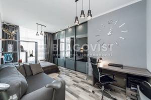 Квартира W-7394696, Иоанна Павла II (Лумумбы Патриса), 11, Киев - Фото 6