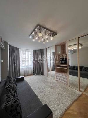Квартира W-7396137, Ахматової Анни, 35а, Київ - Фото 1