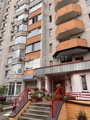 Квартира W-7396137, Ахматової Анни, 35а, Київ - Фото 9