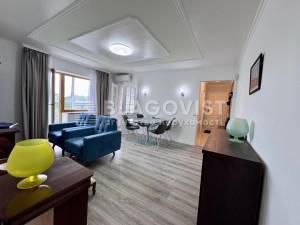 Квартира W-7396153, Лаврская, 4а, Киев - Фото 5