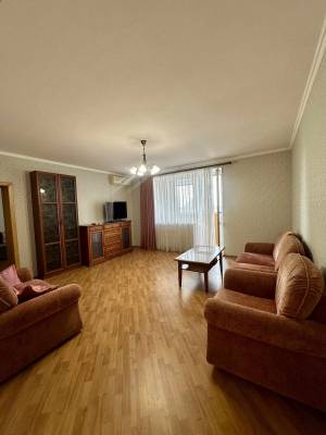 Квартира W-7402799, Генерала Алмазова (Кутузова), 6, Киев - Фото 1