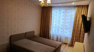 Квартира W-7454290, Заречная, 1б, Киев - Фото 1