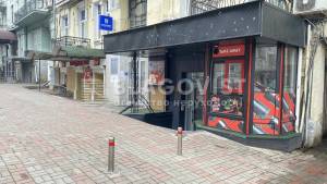  Нежилое помещение, W-7434403, Шота Руставели, 29, Киев - Фото 1