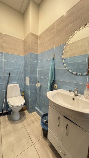  Нежилое помещение, W-7448929, Иоанна Павла II (Лумумбы Патриса), 11, Киев - Фото 12