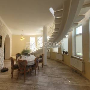 Будинок W-7371268, Сошенка, Київ - Фото 11