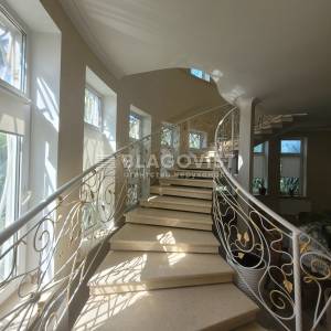Будинок W-7371268, Сошенка, Київ - Фото 1