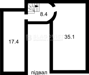 Будинок W-7371268, Сошенка, Київ - Фото 4