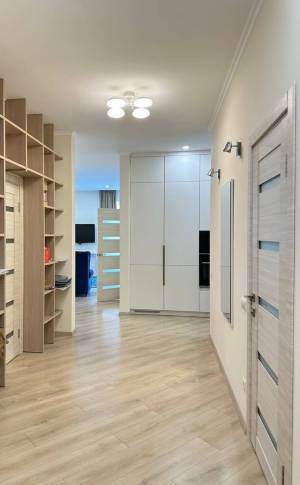 Квартира W-7388851, Лабораторный пер., 7, Киев - Фото 8