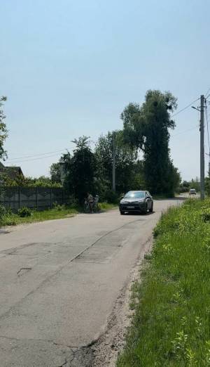 Земельный участок W-7388878, Жертв Революции, Вишенки - Фото 13