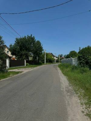 Земельный участок W-7388878, Жертв Революции, Вишенки - Фото 1