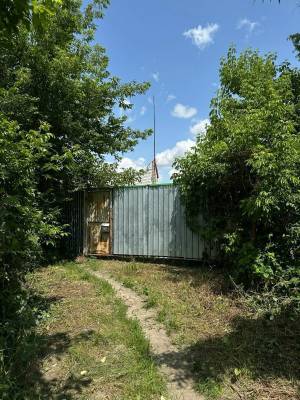 Земельный участок W-7388878, Жертв Революции, Вишенки - Фото 2