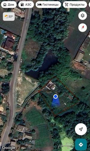 Земельный участок W-7388878, Жертв Революции, Вишенки - Фото 3