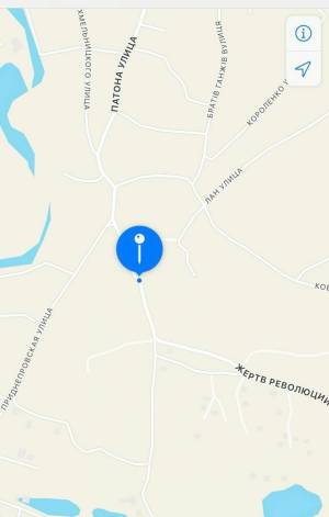 Земельный участок W-7388878, Жертв Революции, Вишенки - Фото 4