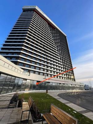  Магазин, W-7388887, Днепровская наб., 15д, Киев - Фото 1