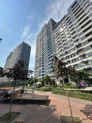 Квартира W-7398685, Сверстюка Евгения (Расковой Марины), 6в, Киев - Фото 14