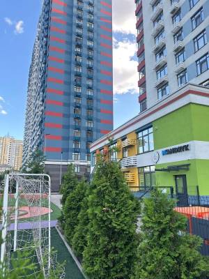 Квартира W-7398685, Сверстюка Евгения (Расковой Марины), 6в, Киев - Фото 13