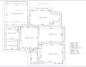 Квартира W-7410901, Трускавецкая, 4б, Киев - Фото 17