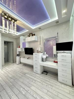 Квартира W-7410901, Трускавецкая, 6в, Киев - Фото 9
