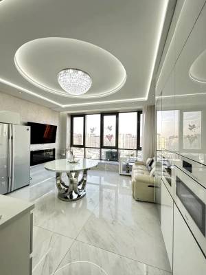 Квартира W-7410901, Трускавецкая, 6в, Киев - Фото 1