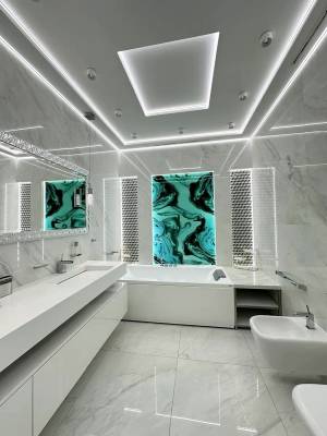 Квартира W-7410901, Трускавецкая, 6в, Киев - Фото 5