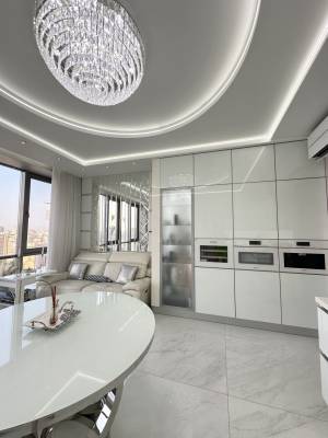 Квартира W-7410901, Трускавецкая, 4б, Киев - Фото 2