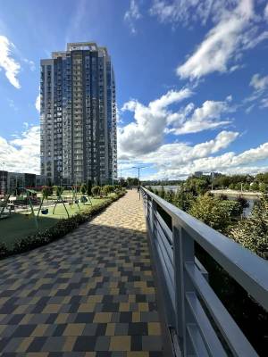 Квартира W-7432641, Трускавецька, 10д, Київ - Фото 10