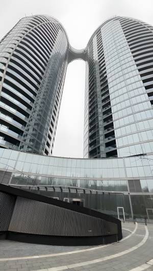 Квартира W-7432658, Иоанна Павла II (Лумумбы Патриса), 12, Киев - Фото 10