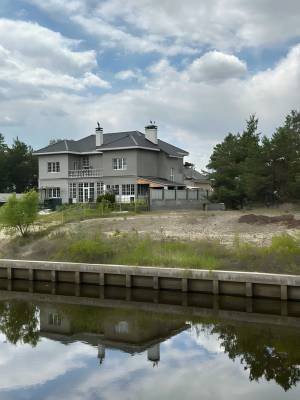 Земельна ділянка W-7432666, Західно-об'їзна, Осещина - Фото 10