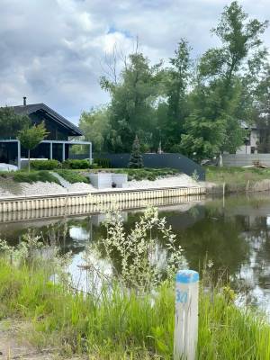 Земельна ділянка W-7432666, Західно-об'їзна, Осещина - Фото 4