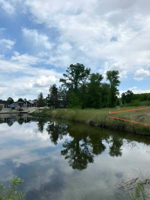 Земельна ділянка W-7432666, Західно-об'їзна, Осещина - Фото 2