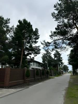 Земельна ділянка W-7432666, Західно-об'їзна, Осещина - Фото 12