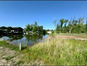 Земельна ділянка W-7432666, Західно-об'їзна, Осещина - Фото 1