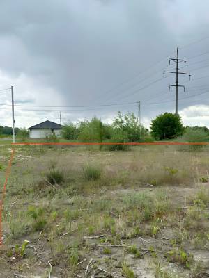 Земельна ділянка W-7432666, Західно-об'їзна, Осещина - Фото 7