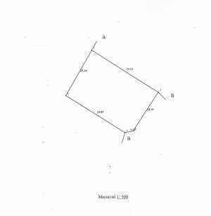 Земельна ділянка W-7432666, Західно-об'їзна, Осещина - Фото 8