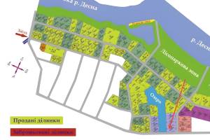 Земельна ділянка W-7432666, Західно-об'їзна, Осещина - Фото 9