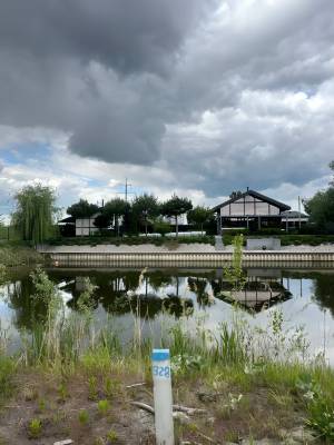 Земельна ділянка W-7432666, Західно-об'їзна, Осещина - Фото 3