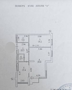 Квартира W-7437844, Білоруська, 13, Київ - Фото 7