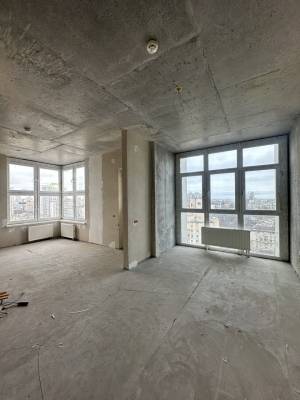 Квартира W-7437844, Білоруська, 13, Київ - Фото 1